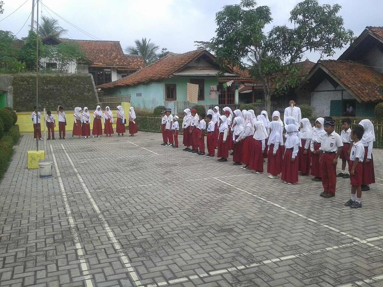 Olimpiade pelajar