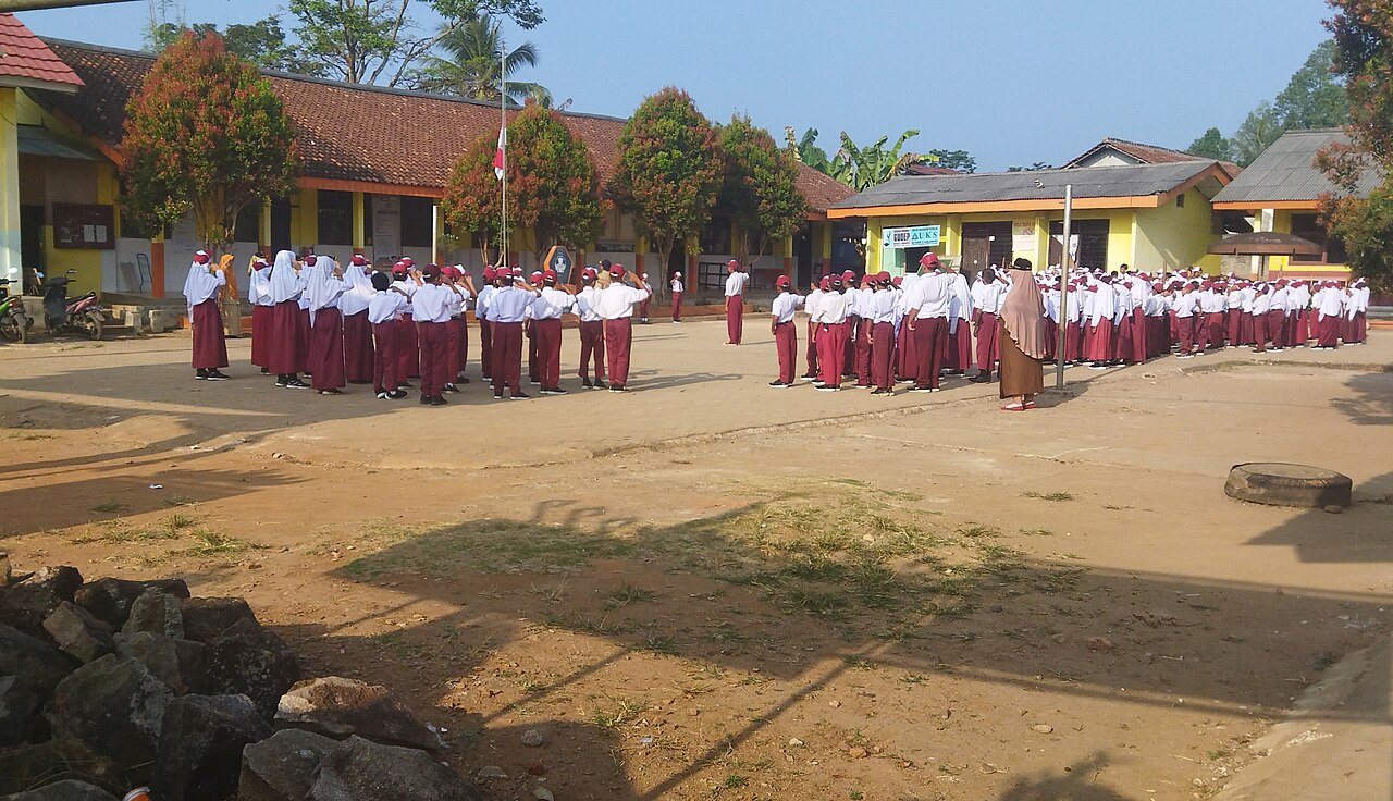 Akreditasi sekolah